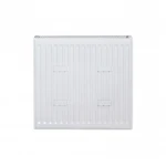 Радиатор стальной Thermo Alliance 22 тип 600х600 боковое подключение