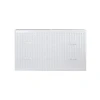 Радиатор стальной Thermo Alliance 22 тип 600х1000 боковое подключение