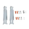 Радиатор стальной Thermo Alliance 22 тип 600х1200 боковое подключение