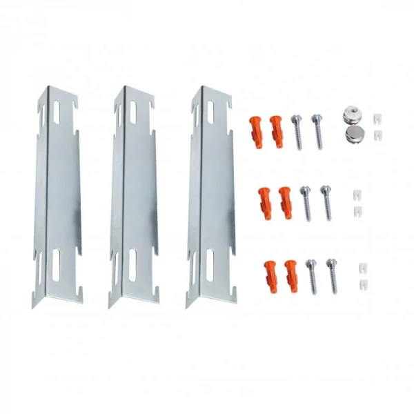 Радиатор стальной Thermo Alliance 22 тип 600х1600 боковое подключение