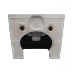 Биде подвесное Qtap Crow 520х360х290 White QT05555370W