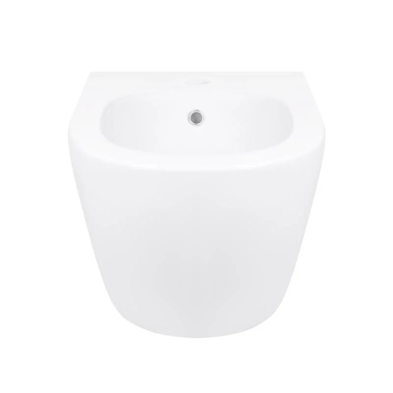 Біде підвісне Qtap Jay 520х360х320 White QT07555376W