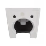 Биде подвесное Qtap Jay 520х360х320 White QT07555376W