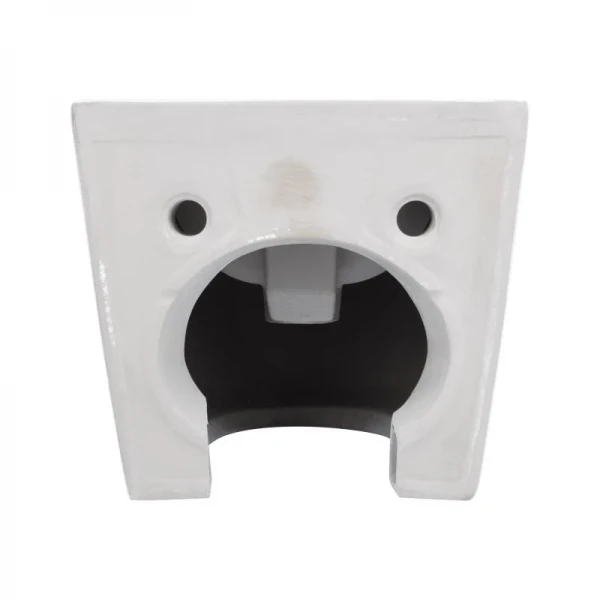 Биде подвесное Qtap Jay 520х360х320 White QT07555376W