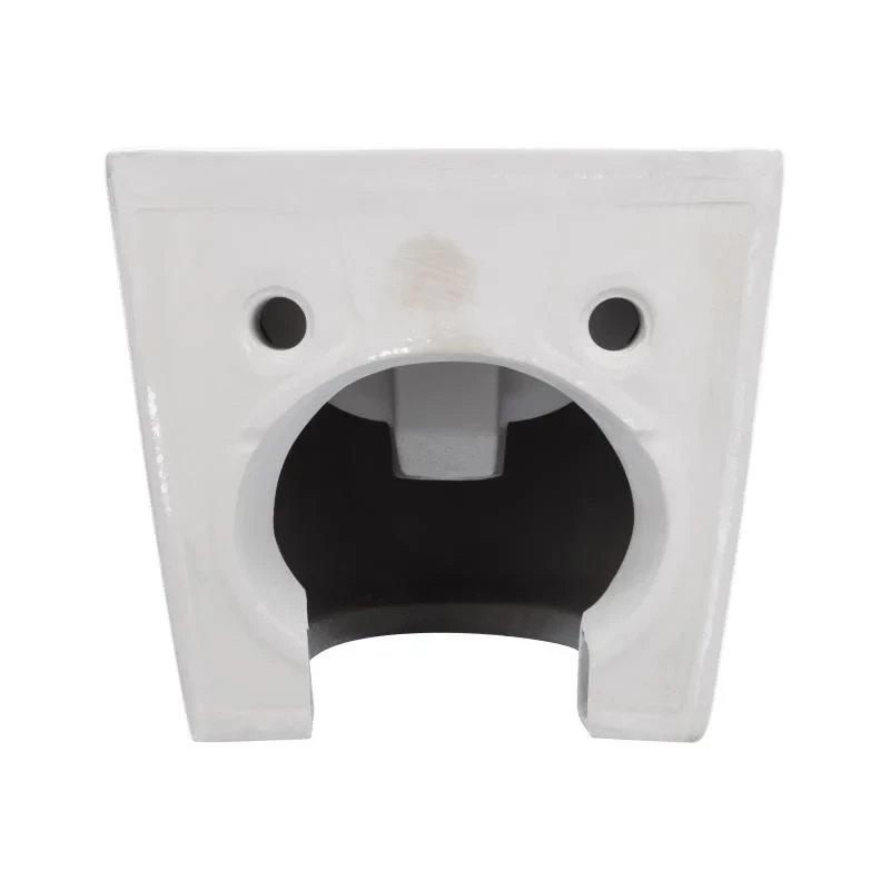 Біде підвісне Qtap Jay 520х360х320 White QT07555376W