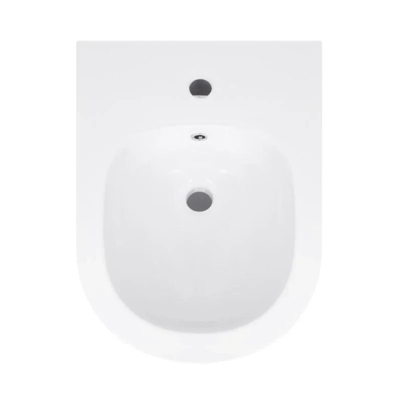 Біде підвісне Qtap Jay 520х360х320 White QT07555376W
