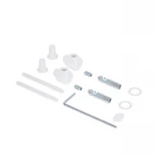 Биде подвесное Qtap Jay 520х360х320 White QT07555376W