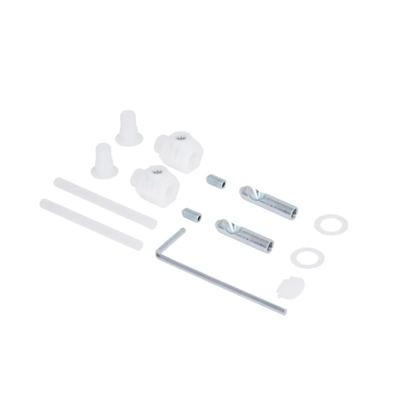 Біде підвісне Qtap Jay 520х360х320 White QT07555376W