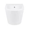 Біде підвісне Qtap Swan 520х360х320 White QT16555378W