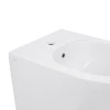 Біде підвісне Qtap Swan 520х360х320 White QT16555378W