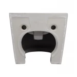 Биде подвесное Qtap Swan 520х360х320 White QT16555378W