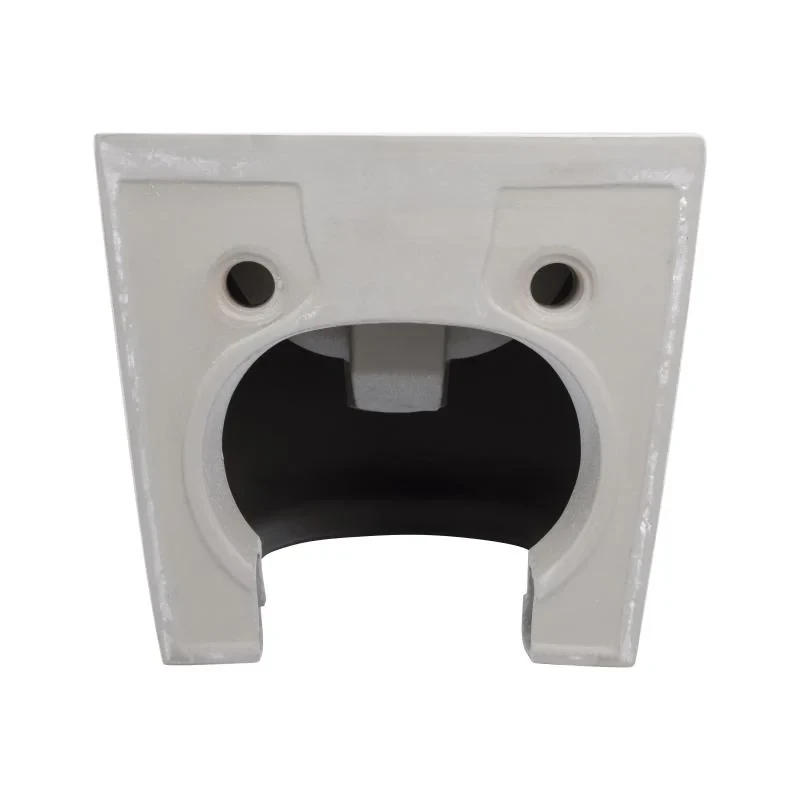 Біде підвісне Qtap Swan 520х360х320 White QT16555378W