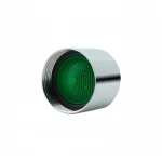 Аератор для змішувача Lidz Repair 02201 внутрішній LDREP02201CRM34774 Chrome