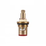 Кран-букса для смесителя Lidz Repair 02200 1/2 керамическая LDREP0220034809