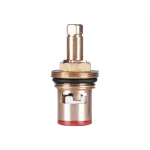 Кран-букса для смесителя Lidz Repair 02201 1/2 керамическая LDREP0220134811