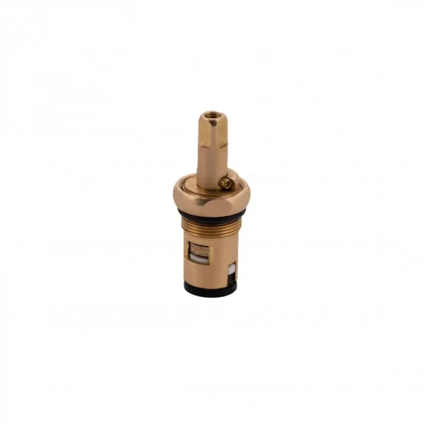 Кран-букса для смесителя Lidz Repair 03000 1/2 керамическая (совет) LDREP0300034866