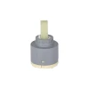 Змішувач для раковини Lidz Mars 001F (k40) LDMAR001CRM34871 Chrome