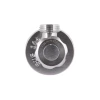 Запорный вентиль Lidz Went 112 1/2*1/2 LDWEN112NKS34930 Nickel