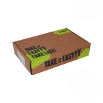 Смеситель для раковины Lidz Aria 001F (k35) LDARI001FNKS34937 Nickel