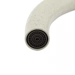 Смеситель для кухни Lidz Aria 015F (k35) LDARI015FGRE34950 Grey