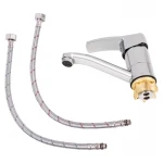 Смеситель для кухни Lidz Anny 003M (k40) LDANN003MCRM35093 Chrome