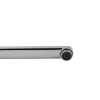 Излив для смесителя Lidz Niagara 220 20 см LDNIA220CRM35103 Chrome
