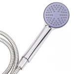 Смеситель для ванны Lidz Gloria 005 с поворотным изливом (c душевым гарнитуром) (k35) LDGLO005CRM35117 Chrome