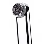 Смеситель для ванны Lidz 43 79 0051 с поворотным изливом (c душевым гарнитуром) (k40) LD43790051CRM35128 Chrome