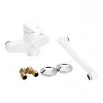 Смеситель для ванны Brinex 35W 005