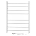 Сушарка рушників електрична Qtap Evia (WHI) 11113S