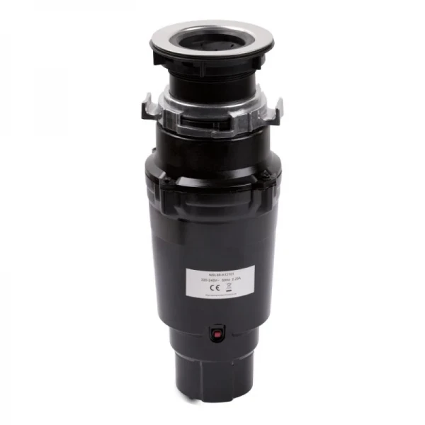 Подрібнювач для кухонної мийки Lidz (BLA) 47 05 000 00