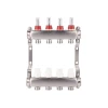 Колектор з витратомірами SD Plus 1
