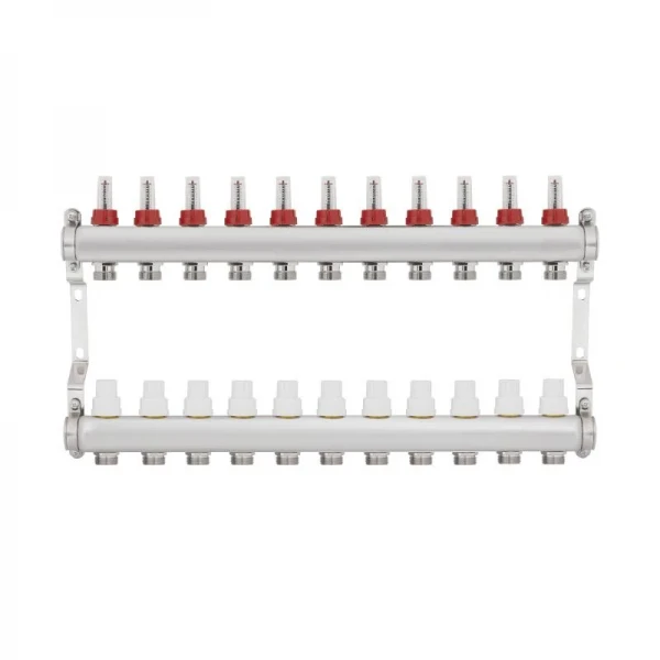 Коллектор с расходомерами SD Plus 1