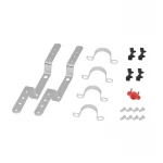 Коллектор с расходомерами SD Plus 1