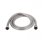 Шланг Lidz Niagara 03 1,5 м LDNIA03CRM35452 Chrome