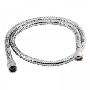Шланг Lidz Niagara 07 1,2 м LDNIA07CRM35455 Chrome