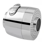 Аэратор для смесителя Lidz Repair 02500 внутренний LDREP02500CRM35463 Chrome