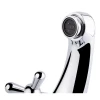 Смеситель для раковины Lidz Dominox 161 двухвентильный LDDOM161CRM35532 Chrome