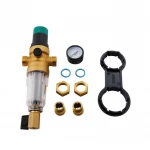 Фильтр самопромывной SD Forte 1/2