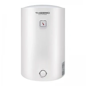 Водонагреватель электрический Thermo Alliance 100 л универсальный, мокрый ТЭН 1,5 кВт D100VH15Q3