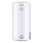 Водонагреватель электрический Thermo Alliance 50 л SLIM вертикальный, мокрый ТЭН 1,5 кВт D50V15Q1