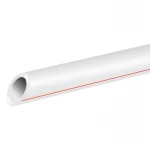 Труба PPR Blue Ocean 