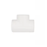 Тройник PPR Blue Ocean 