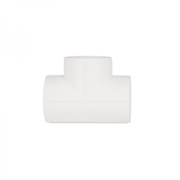 Тройник PPR Blue Ocean 