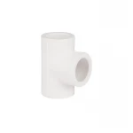 Тройник PPR Blue Ocean 