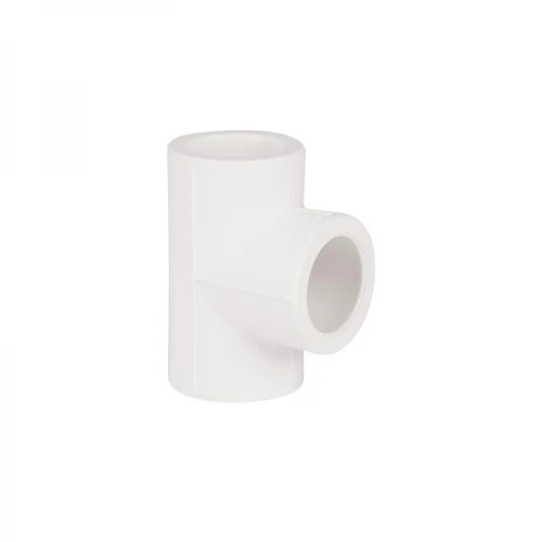 Тройник PPR Blue Ocean 