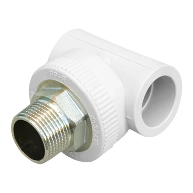 Трійник PPR Blue Ocean 