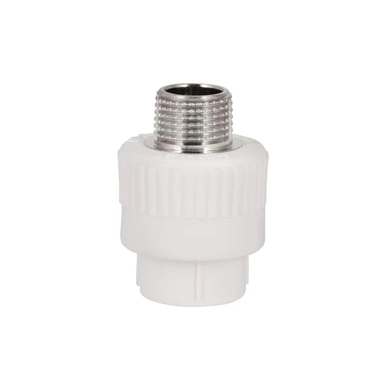 Муфта PPR Blue Ocean 