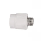 Муфта PPR Blue Ocean 