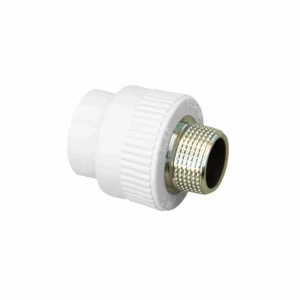 Муфта PPR Blue Ocean 